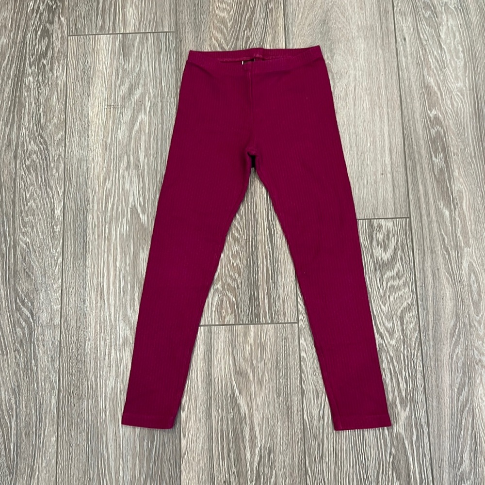 Tea Collection Pointelle Leggings